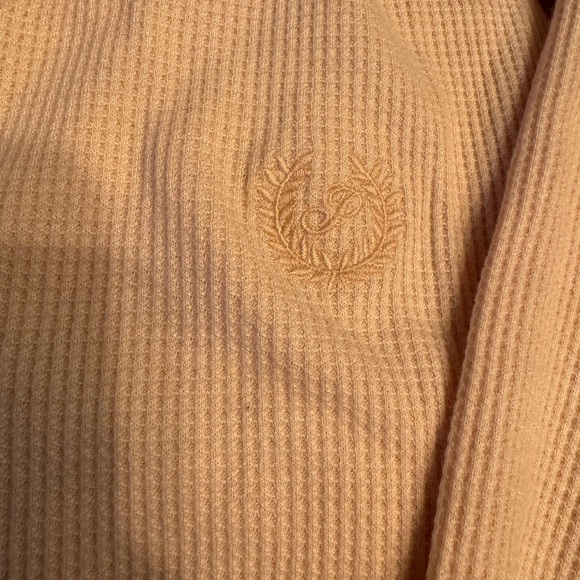 Victorias Secret Sleepwear Sz Lg in Coffee color - Picture 3 of 9